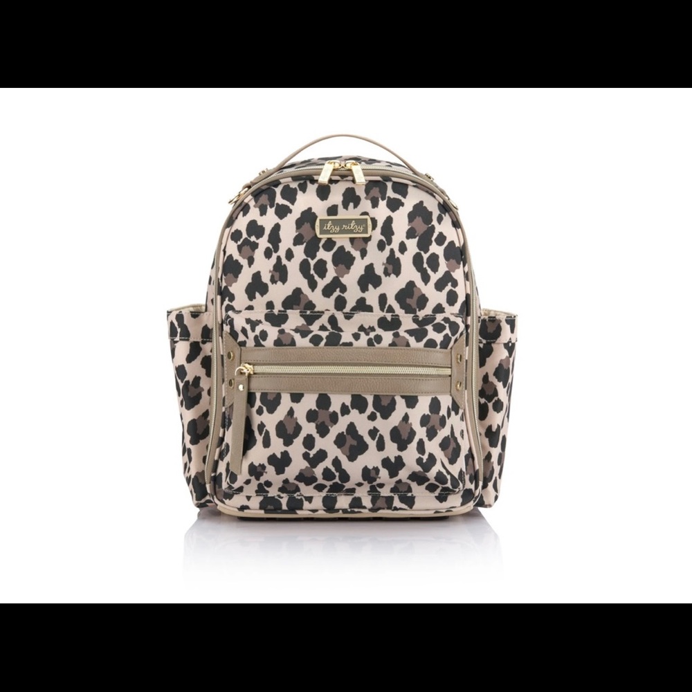 Itzy Ritzy Mini Diaper Bag